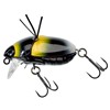 Leurre Flottant Illex Chubby Bug 35 - 3.5Cm - Bumble Bee
