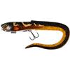 Leurre Souple Armé Fox Rage Slick Eel Loaded - 21Cm - Burbot