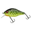 Leurre Flottant Gunki Dogora 85 F - 8.5Cm - Burning Pike