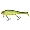 Leurre Coulant Gunki Grouper 140 S - 14Cm - Burning Pike