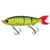 Leurre Coulant Gunki Itoka Run 180 S - 18Cm - Burning Pike