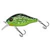 Leurre Flottant Gunki Dogora 65 F - 6.5Cm - Burning Pike