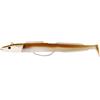 Leurre Souple Armé Westin Sandy Andy Weedless Jig - 10Cm - Butterfish