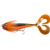 Leurre Souple Armé Rapala Soft Olio Prerigged - 20Cm - Bw