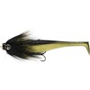 Leurre Souple Armé Rapala Soft Peto Mustache - 20Cm - Bw