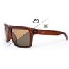 Polarized Sunglasses Fortis Bays - By007