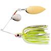 Spinnerbait Booyah Tandem Counter Strike - 14G - Bycst12660