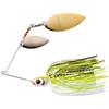 Spinnerbait Booyah Double Willow Counter Strike - 10G - Bycsw38660