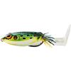 Topwater Lure Booyah Toad Runner 11Cm - Bytr3901