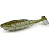 Soft Lure Nays Prdtr 35 - 8.9Cm - Pack Of 9 - C01_3.5_E