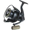 Carp Reel Wychwood Riot Reels Big Pit S - C0886