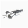 Leurre Souple Nays Crd 30 - 7.6Cm - Par 7 - C31