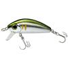 Leurre Coulant Yo-Zuri L-Minnow - 3.5Cm - C44