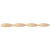 Leurre Souple Mikado M-Area Multi Insect - 2.3Cm - Par 8 - Ca