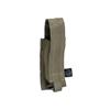 Porta Caricabatterie Beretta Grip-Tac Molle Single Pistol Mag Pouch - Ca141001890707uni