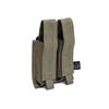 Porta Caricabatterie Beretta Grip-Tac Molle Double Pistol Mag Pouch - Ca151001890707uni