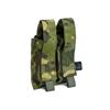 Porta Caricabatterie Beretta Grip-Tac Molle Double Pistol Mag Pouch - Ca1510018907z1uni