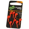 Muffe Fox Zig Glich Sleeves - Stück 40 An - Cac468