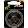 Piombo Fox Kwick Change Pop Up Weight - Cac515