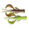 Leurre Souple Crazy Fish Nimble 2 - 5Cm - Par 8 - Caddisfly & Puppa By Mf