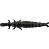 Gummifisch Nikko Dappy Caddys Fly S/L - 4Cm - 5Er Pack - Caddisflyl801