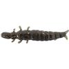 Soft Lure Nikko Dappy Caddys Fly S/L - 4Cm - Pack Of 5 - Caddisflylbrowngg