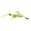 Leurre Souple Zman Prawnstarz 3.5' - 8.9Cm - Par 2 - Cajun Cricket