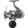Moulinet Spinning Daiwa Caldia 25 Lt - Caldia25lt5000c