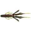 Leurre Souple Kaesu Lop Hog - 9.14Cm - Par 7 - California 420