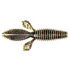 Leurre Souple Zman Trd Bugz 2,75 - Par 6 - California Craw