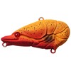 Leurre Coulant Issei G.C. Micro Zari Vib 40 - 4Cm - Camel Craw