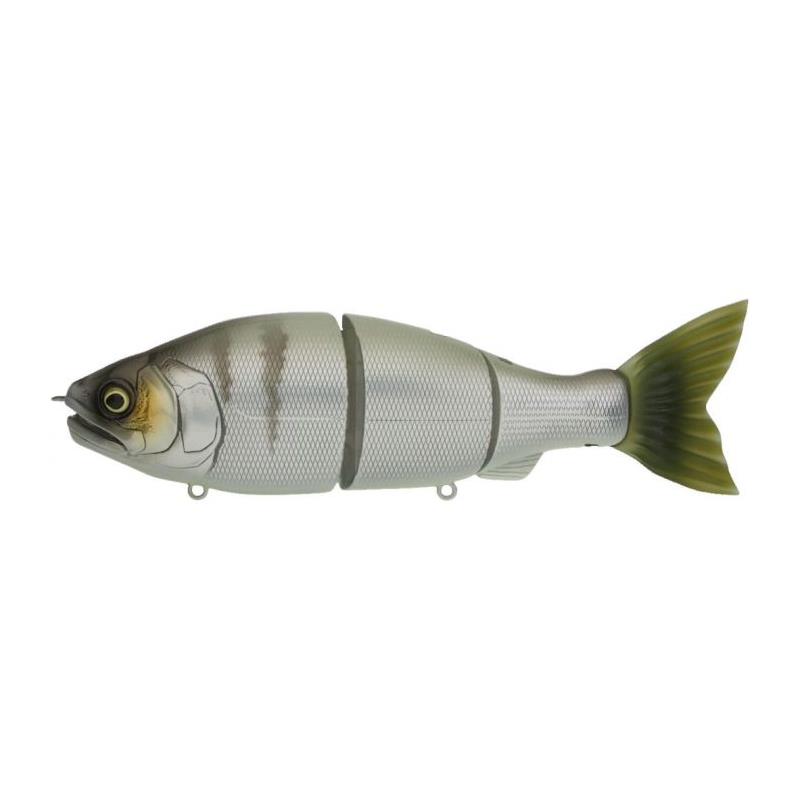 Leurre Flottant Jointed Claw Magnum F - 23cm, 107g, Pour Brochet Et Silure - Pêche Aux Leurres Articulés