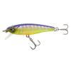 Leurre Suspending Sakura Micron Minnow 50 Sp Triple - 5Cm - Cameleon Tiger