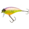 Leurre Flottant Sakura Crankit Max 85 Ssr - 8.5Cm - Cameleon Tiger