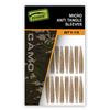 Manchon Fox Edges Anti Tangle Sleeves - Camo - Micro