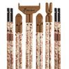 Canne De Pirsch 4 Stable Stick Ultimate - Camo