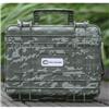 Batterie Lithium Externe Voltacase Lifepo4 12V50ah Avec Chargeur 12V10a - Camo
