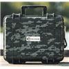 Batterie Lithium Externe Voltacase Lifepo4 12V105ah Avec Chargeur 12V20a - Camo