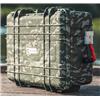 Batterie Lithium Externe Voltacase Lifepo4 12V210ah Étanche Avec Chargeur 12V30a - Camo