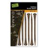 Insert Pour Plomb Inline Fox Edges Tadpole Inline Insert - Camo