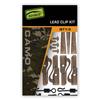 Kit Fox Edges Lead Cip Kit - Camo