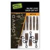 Kit Fox Edges Inline Lead Drop Off Kits - Camo