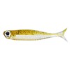 Leurre Souple Dstyle Virola Micro 1.5″ - 3.8Cm - Par 8 - Camo