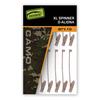 Aligneur De Ligne Fox Edges Spinner D-Aligna - Camo - Xl