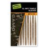 Manchon Fox Edges Anti Tangle Sleeves - Camo - Xl