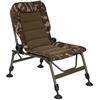Level Chair Fox Camolite Recliner Chairs - Camolite Compact Recliner Chair