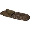 Duvet Fox Camolite Sleeping Bag - Camolite Compact Sleeping Bag