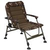Level Chair Fox Camolite Recliner Chairs - Camolite Recliner Chair