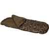 Duvet Fox Camolite Sleeping Bag - Camolite Xl Sleeping Bag