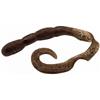 Soft Lure 10Ftu Candeel - 20.3Cm - Pack Of 6 - Cand-8In-#1Greenpum